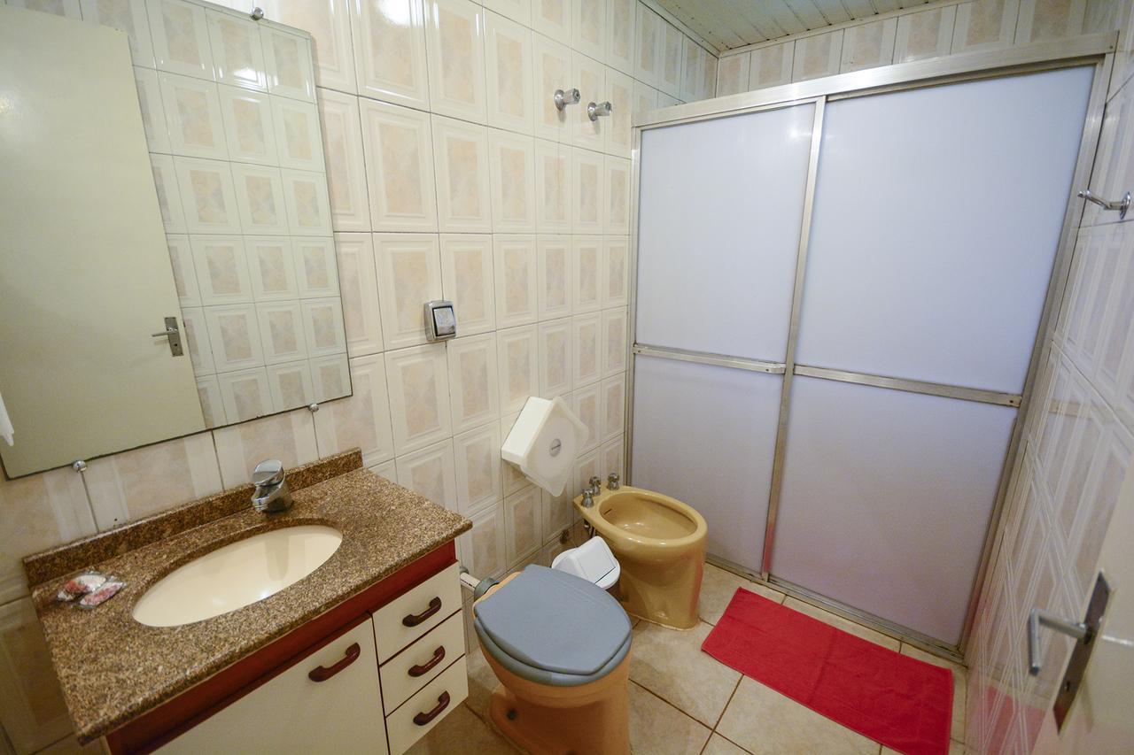 Embu Park Hotel 외부 사진